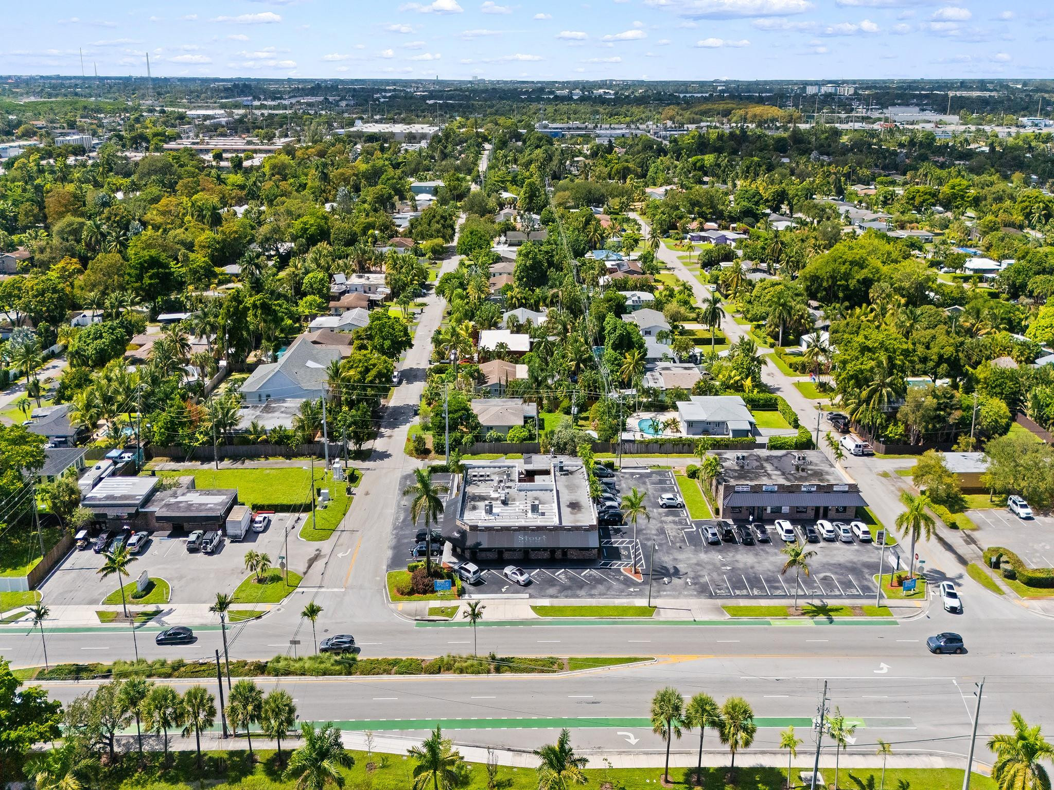 3419 Andrews Ave, Oakland Park, FL 33309