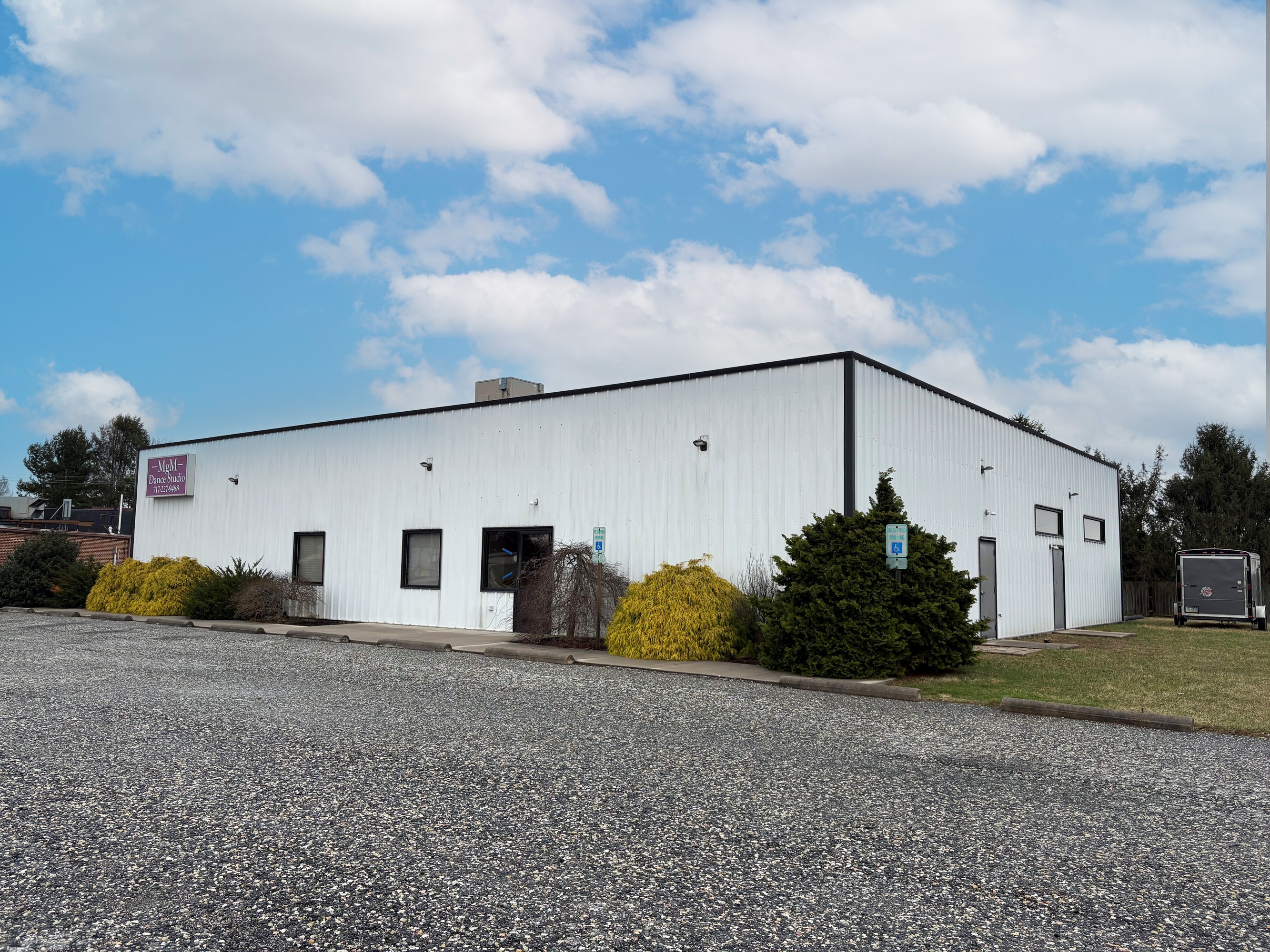 241 N Main St, Shrewsbury, PA 17361