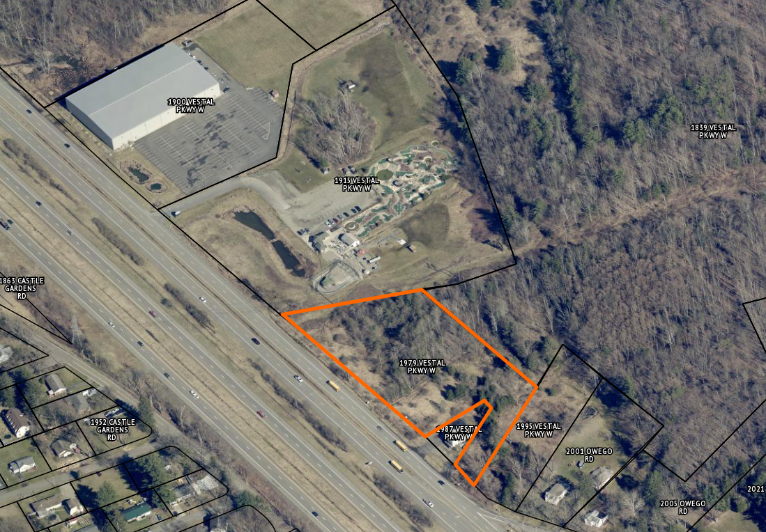 1979 Vestal Pkwy W, Vestal, NY 13850