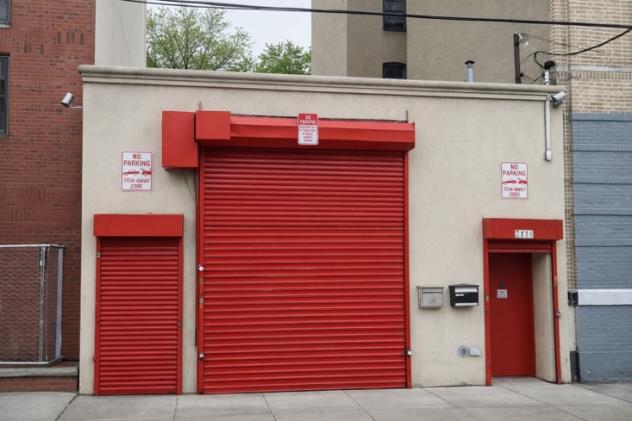 2114 Arthur Ave, Bronx, NY 10457