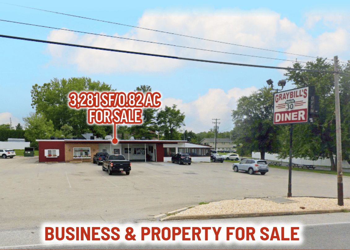 7686 Lincoln Hwy, Abbottstown, PA 17301