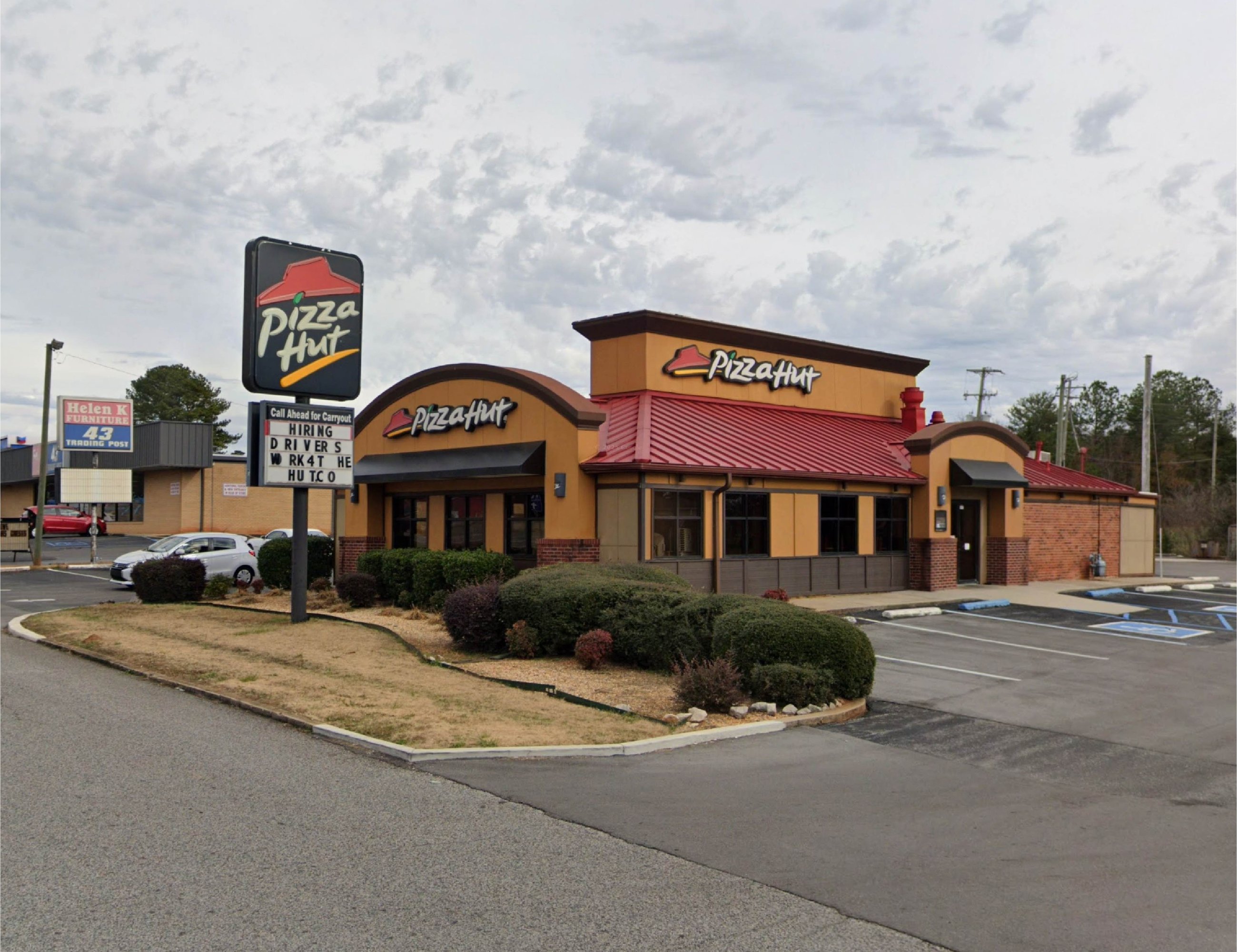 13450 Highway 43, Russellville, AL 35654