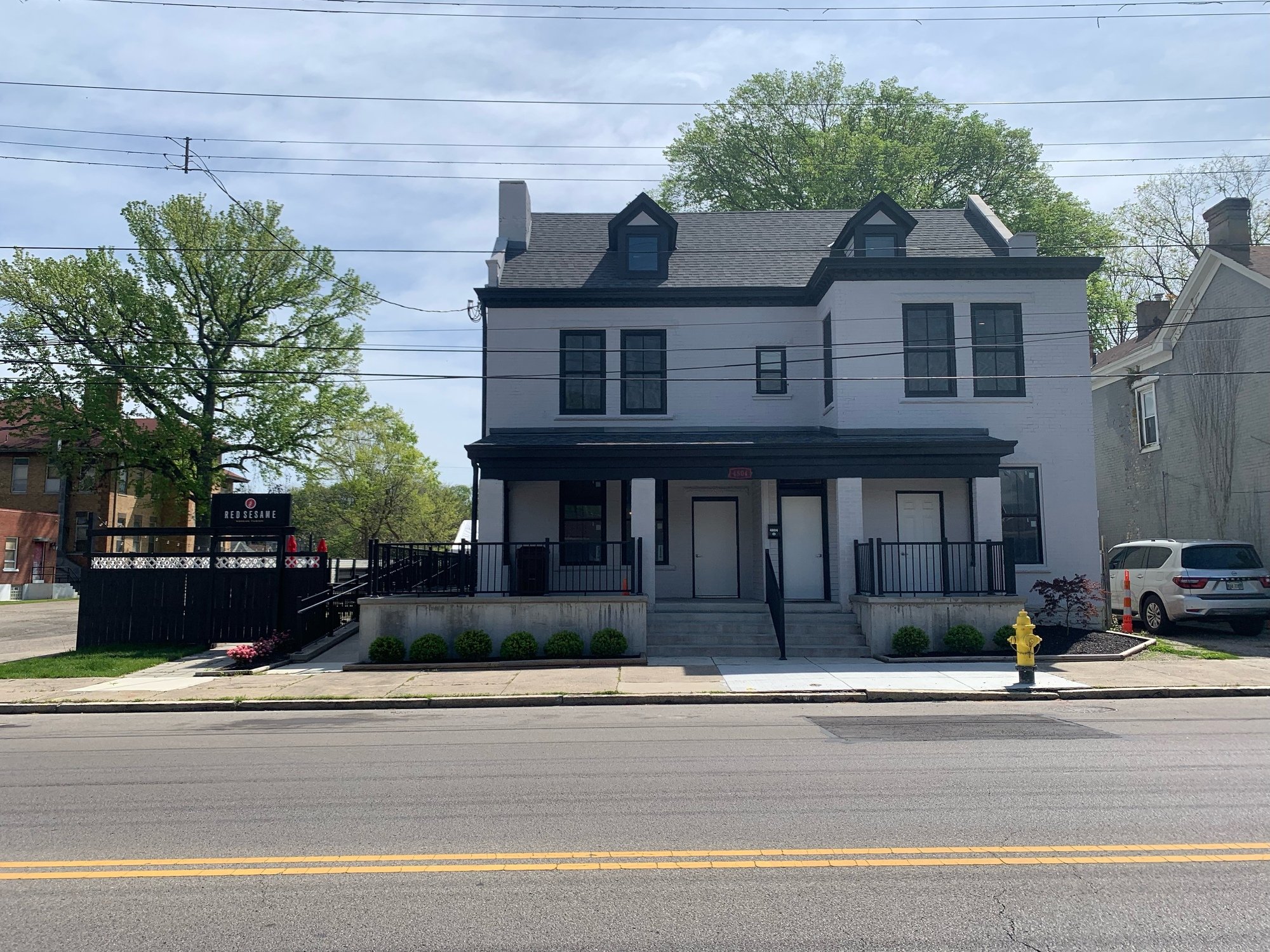 4804 Whetsel Ave, Cincinnati, OH 45227