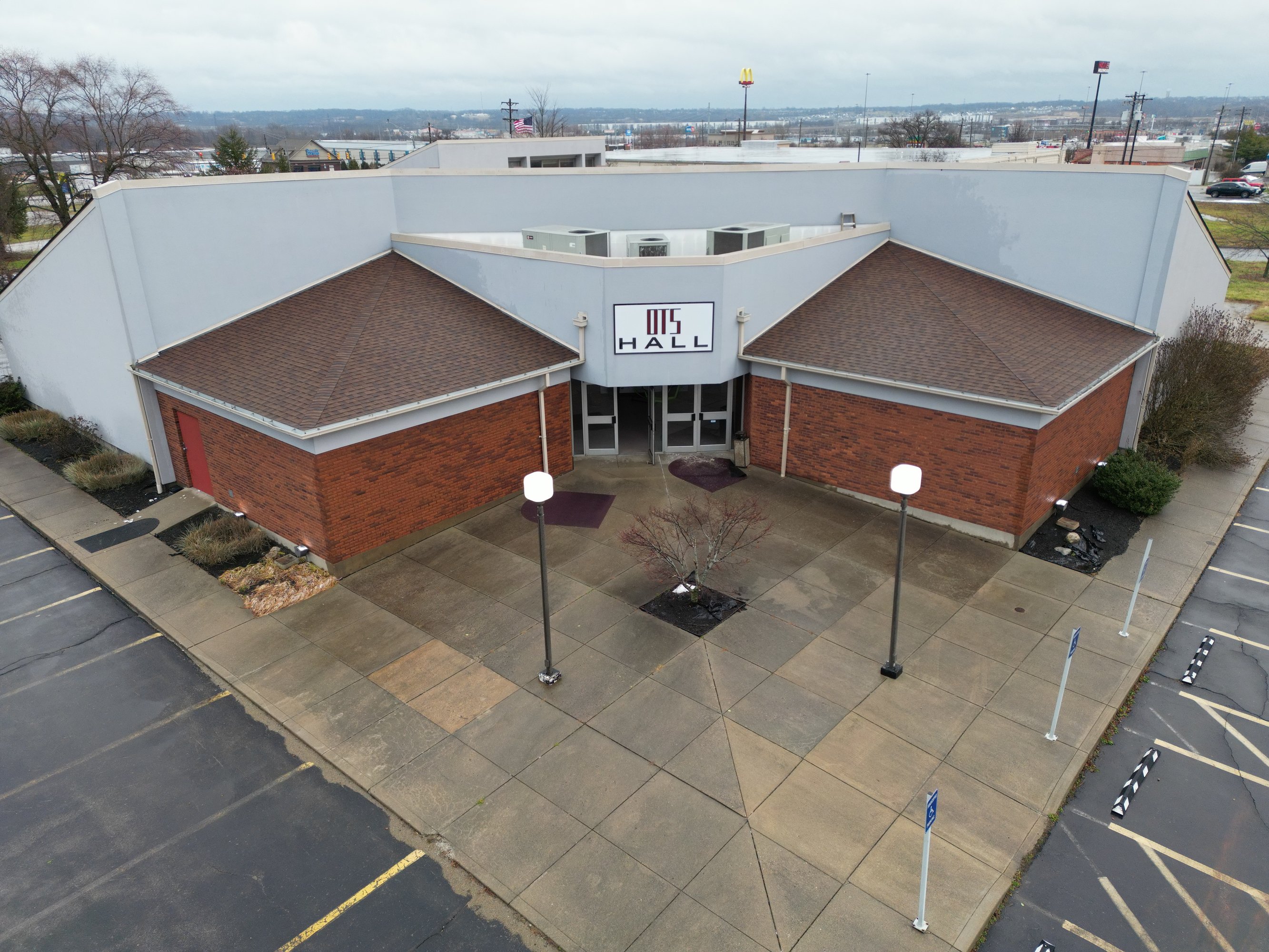 913 Lebanon St, Monroe, OH 45050