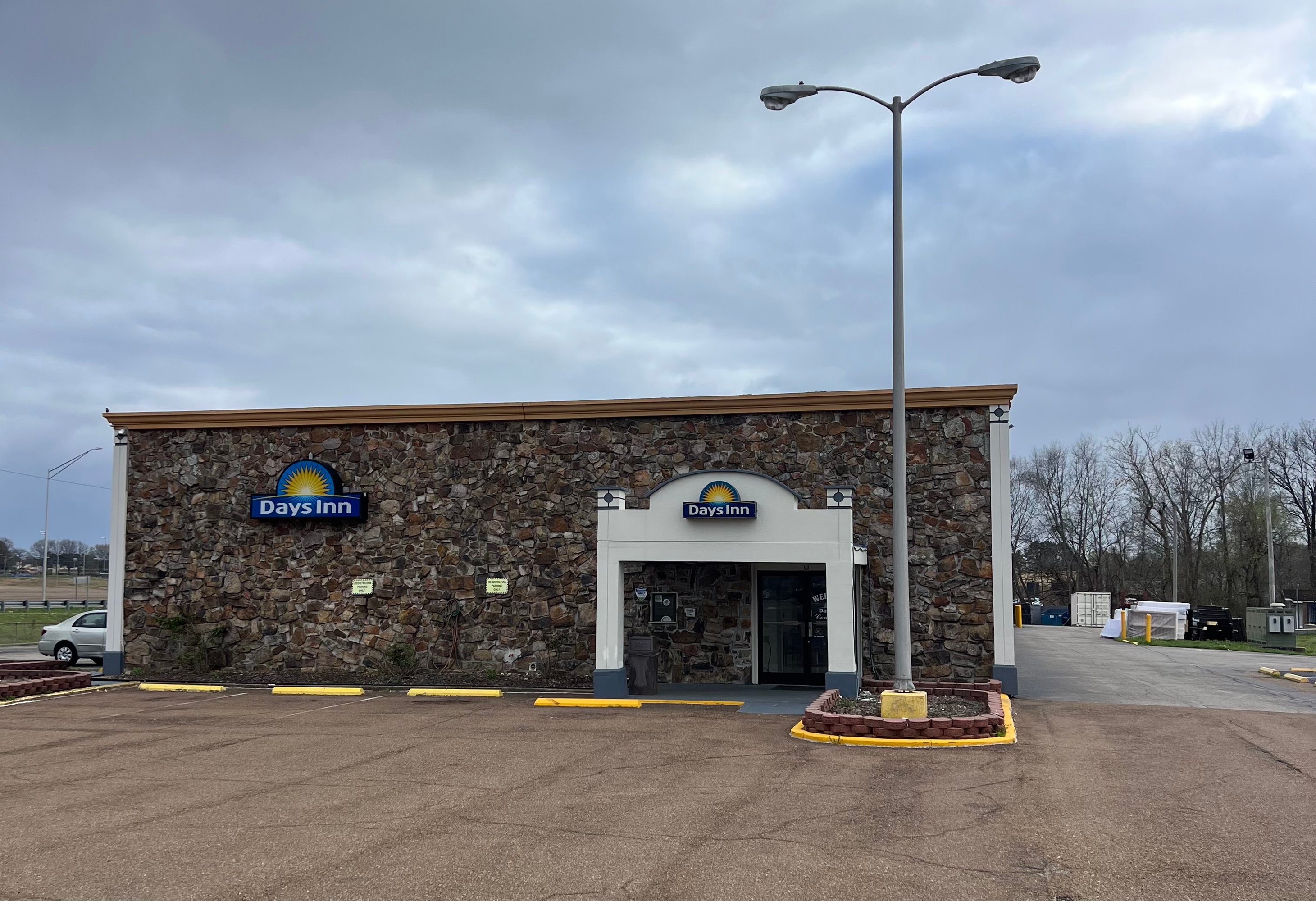800 University St, Martin, TN 38237