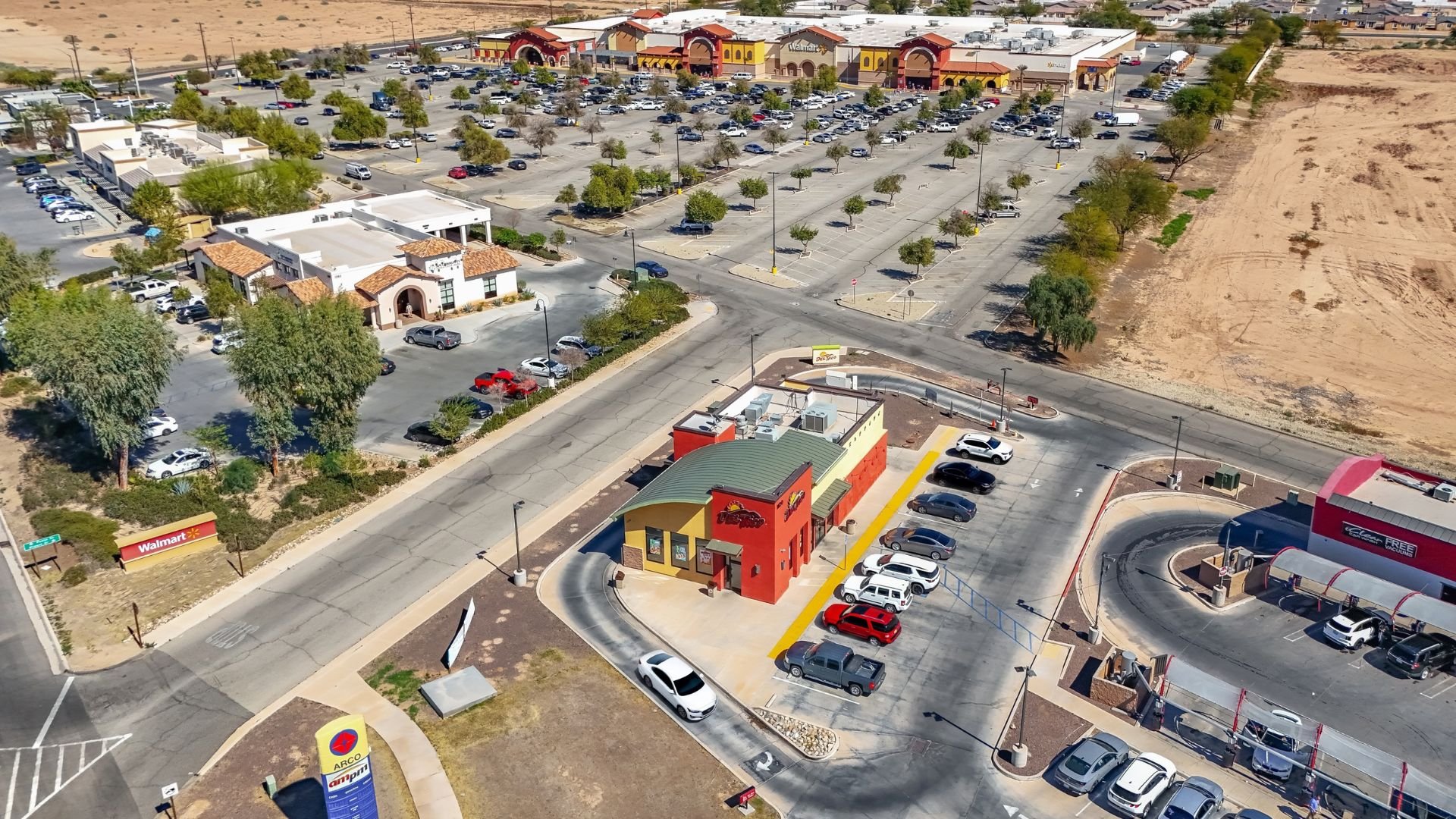 1120 S Brawley Ave, Brawley, CA 92227