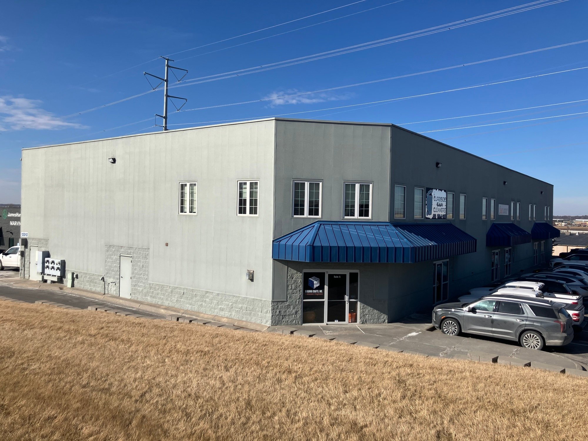 12012 Roberts Rd, Papillion, NE 68128