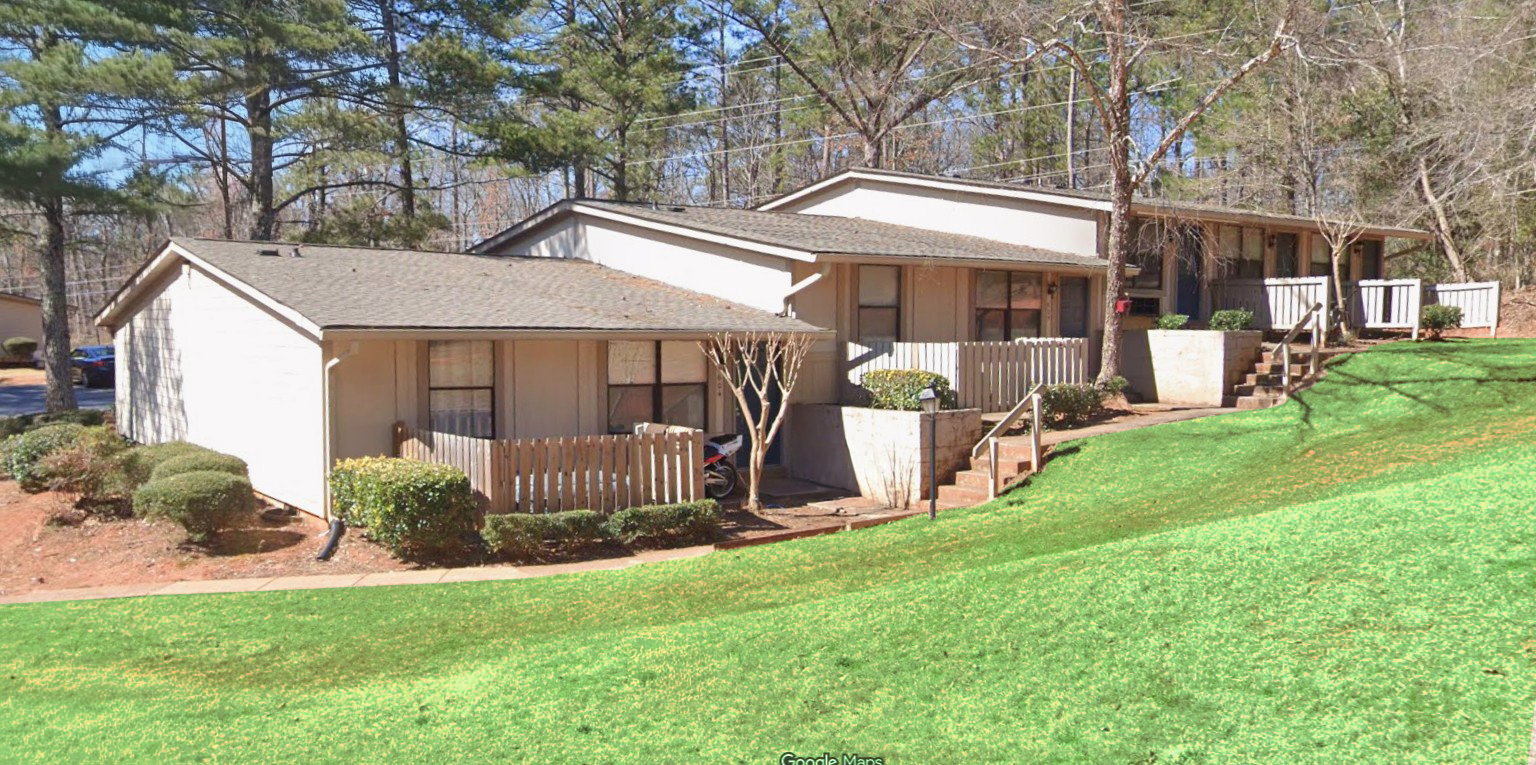 6295 Oakley Rd, Union City, GA 30291