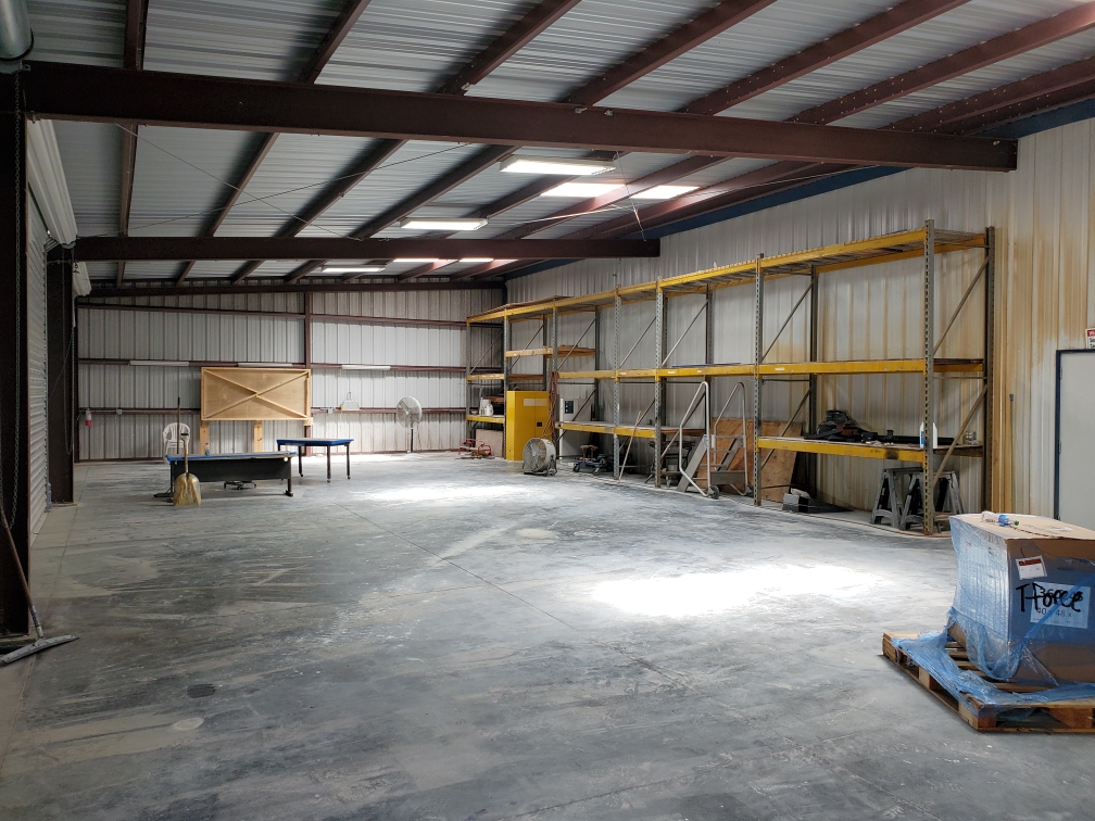 12574 County Road 87, Elberta, AL 36530