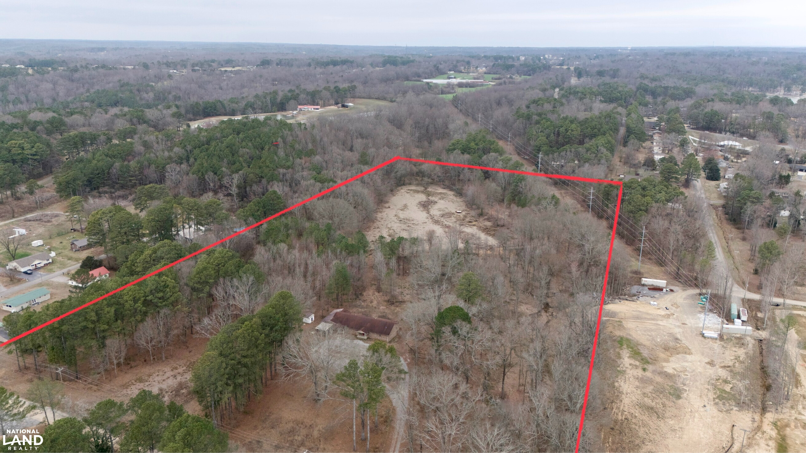 1707 Warnke Rd NW, Cullman, AL 35055