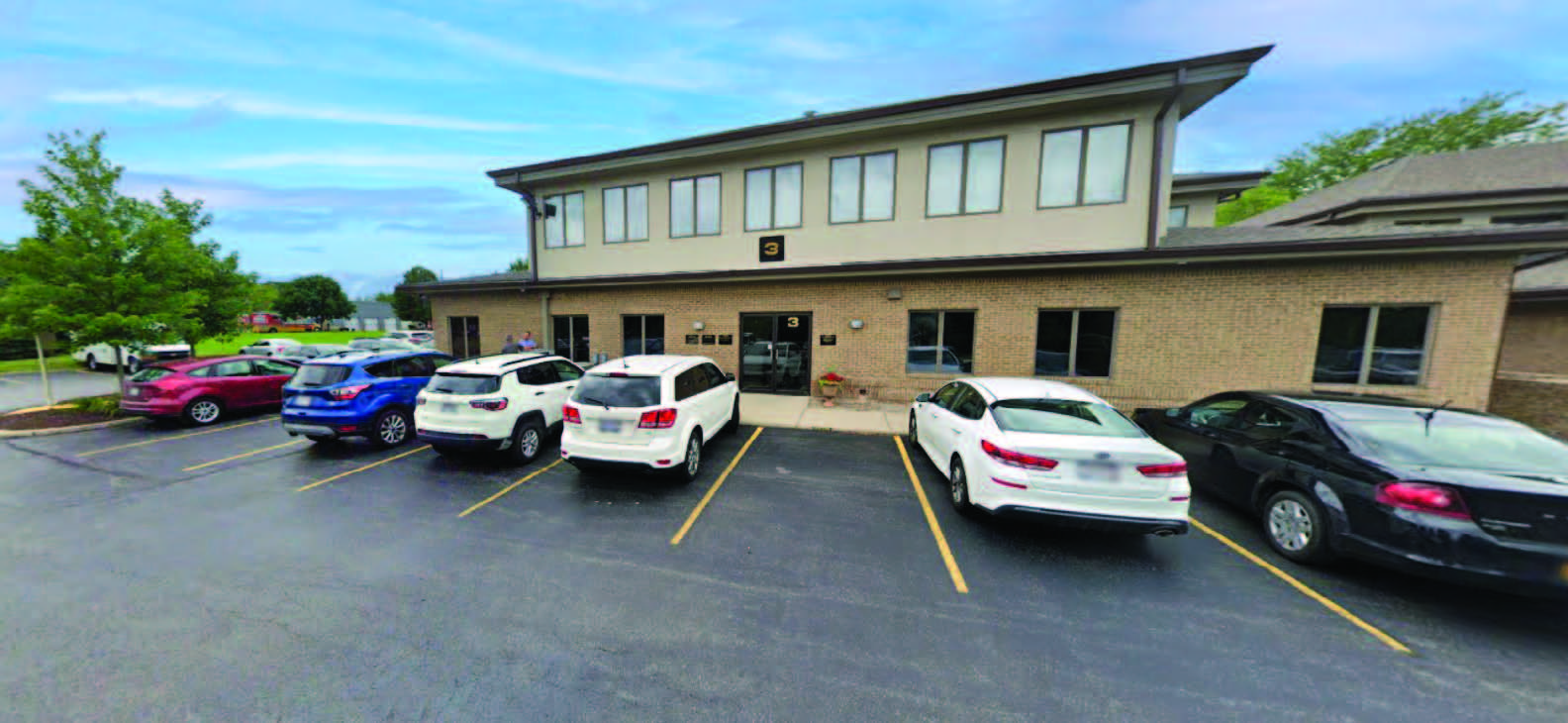 7337 N Main St, Dayton, OH 45415