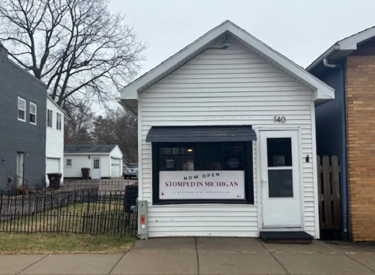 144 Bridge St, Dimondale, MI 48821