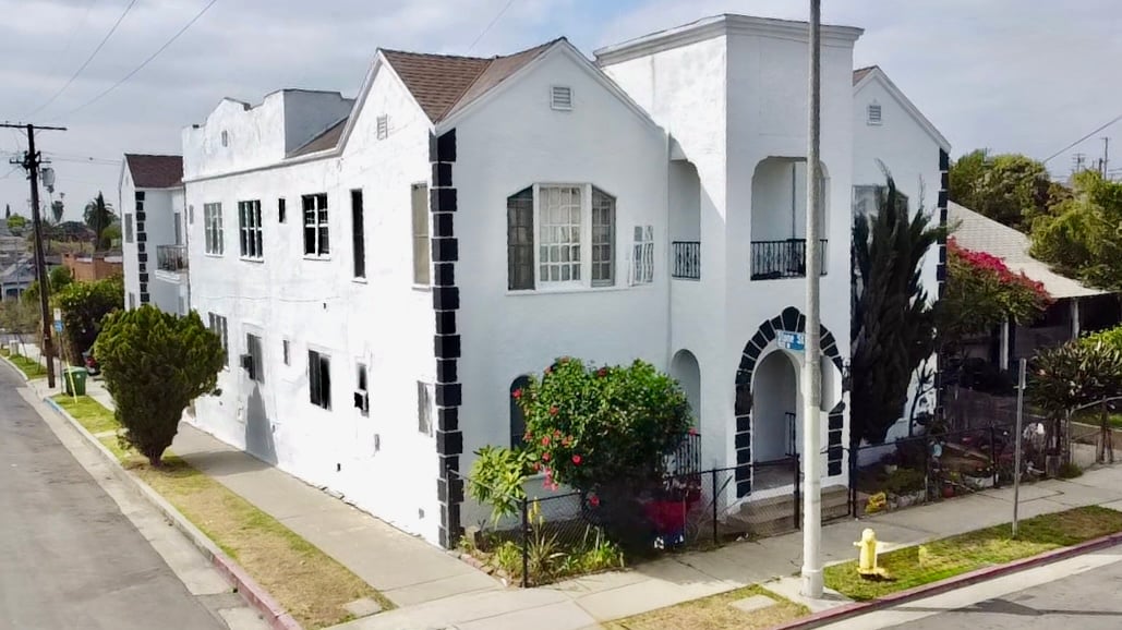 919 Stone St, Los Angeles, CA 90063