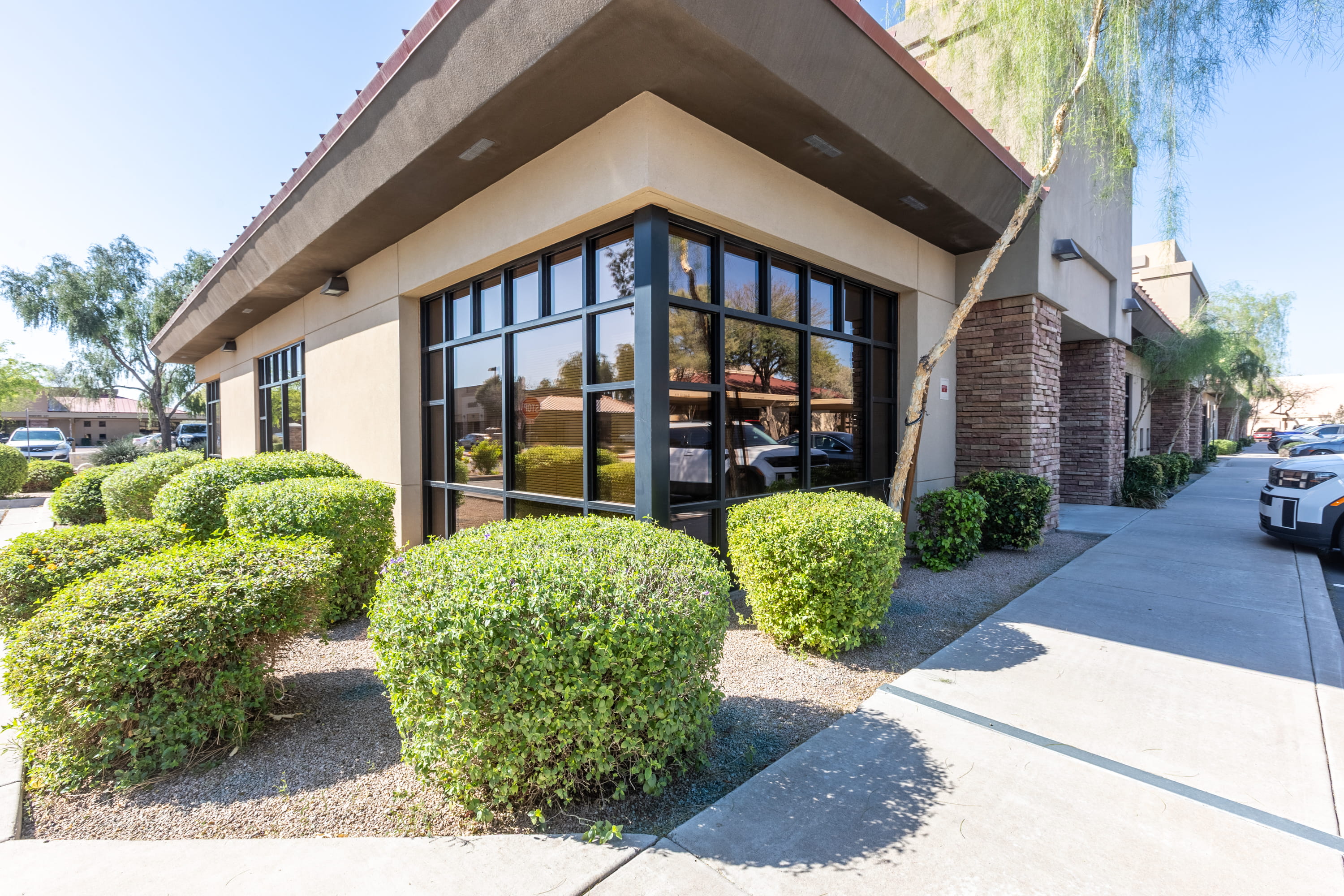 8171 E Indian Bend Rd, Scottsdale, AZ 85250