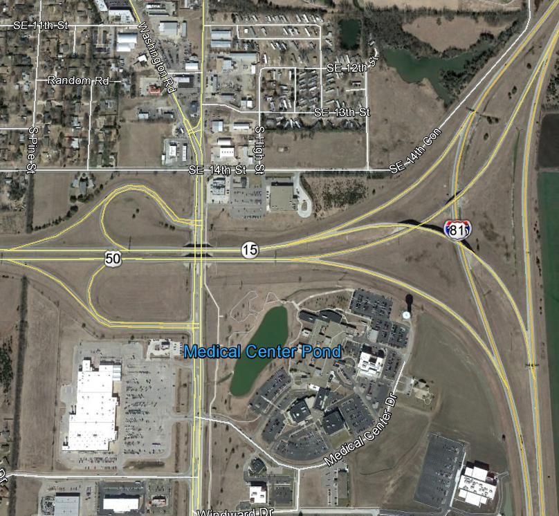 1223 Washington Rd, Newton, KS 67114