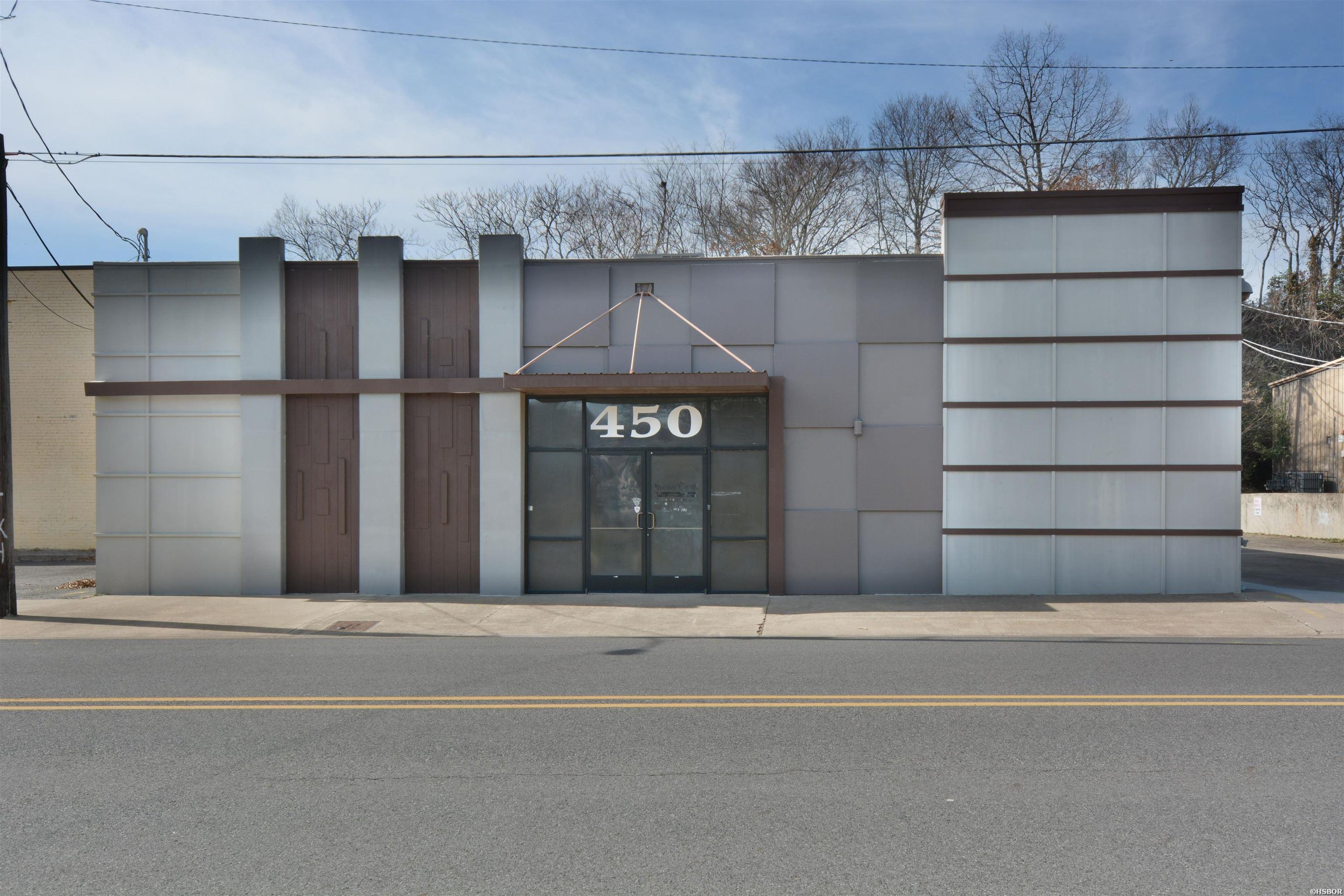450 Broadway St, Hot Springs, AR 71901