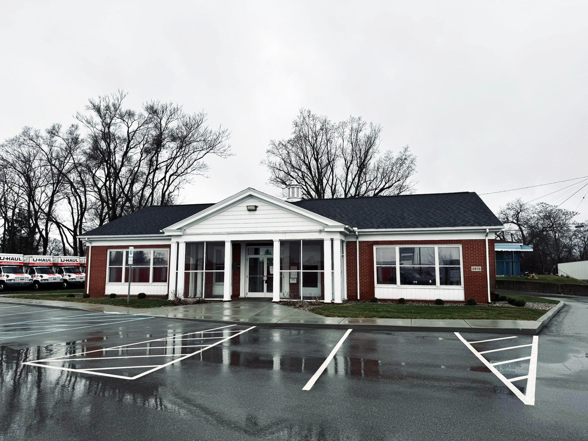 2815 E Michigan Ave, Jackson, MI 49202