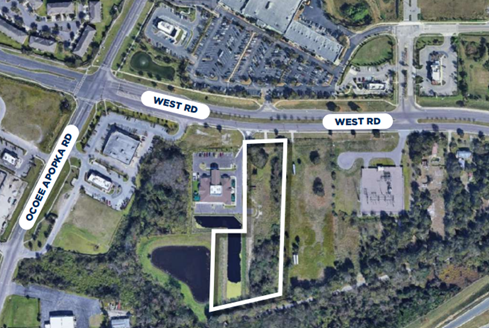 2060 West Rd, Ocoee, FL 34761