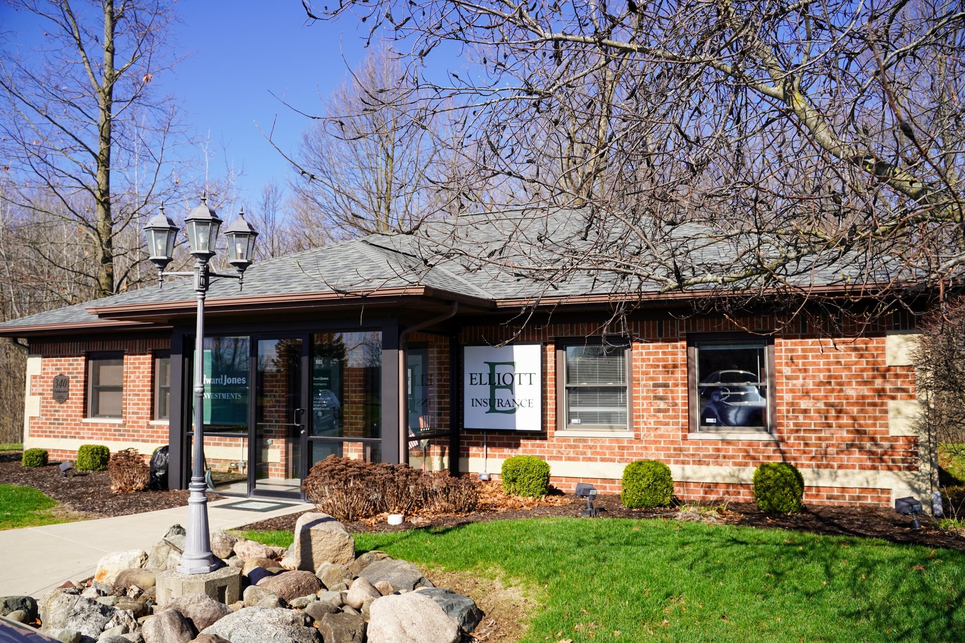 340 Northpoint Ave, Huntington, IN 46750