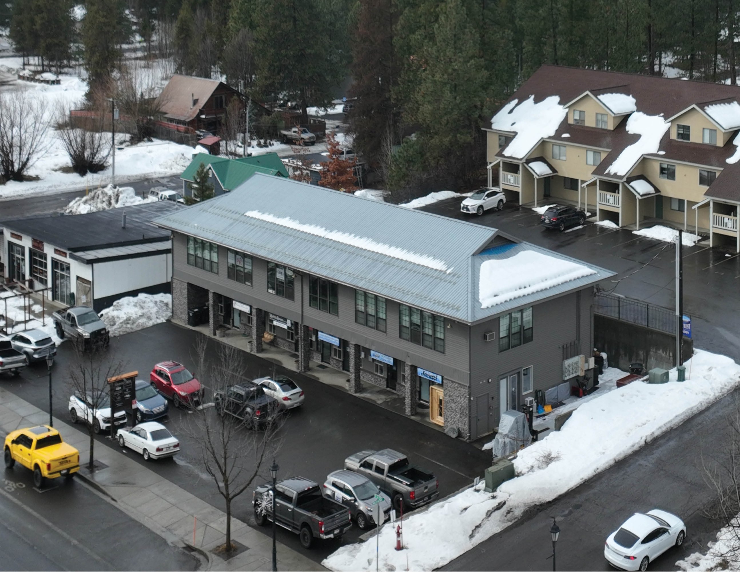 502 N 3Rd St, McCall, ID 83638