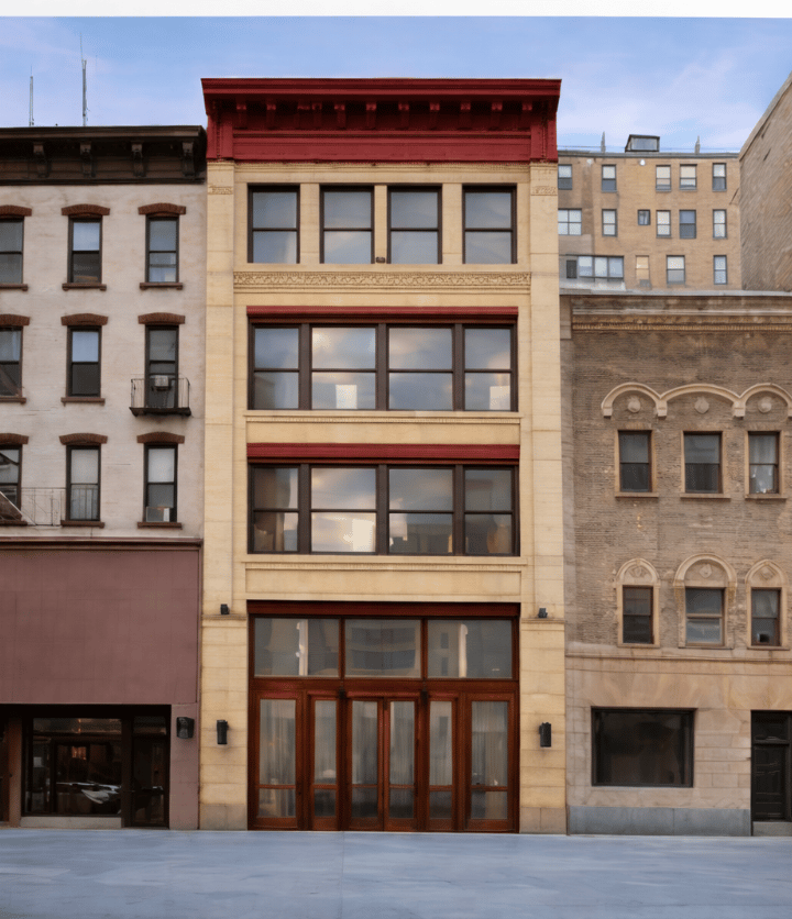 254 W 47Th St, New York, NY 10036