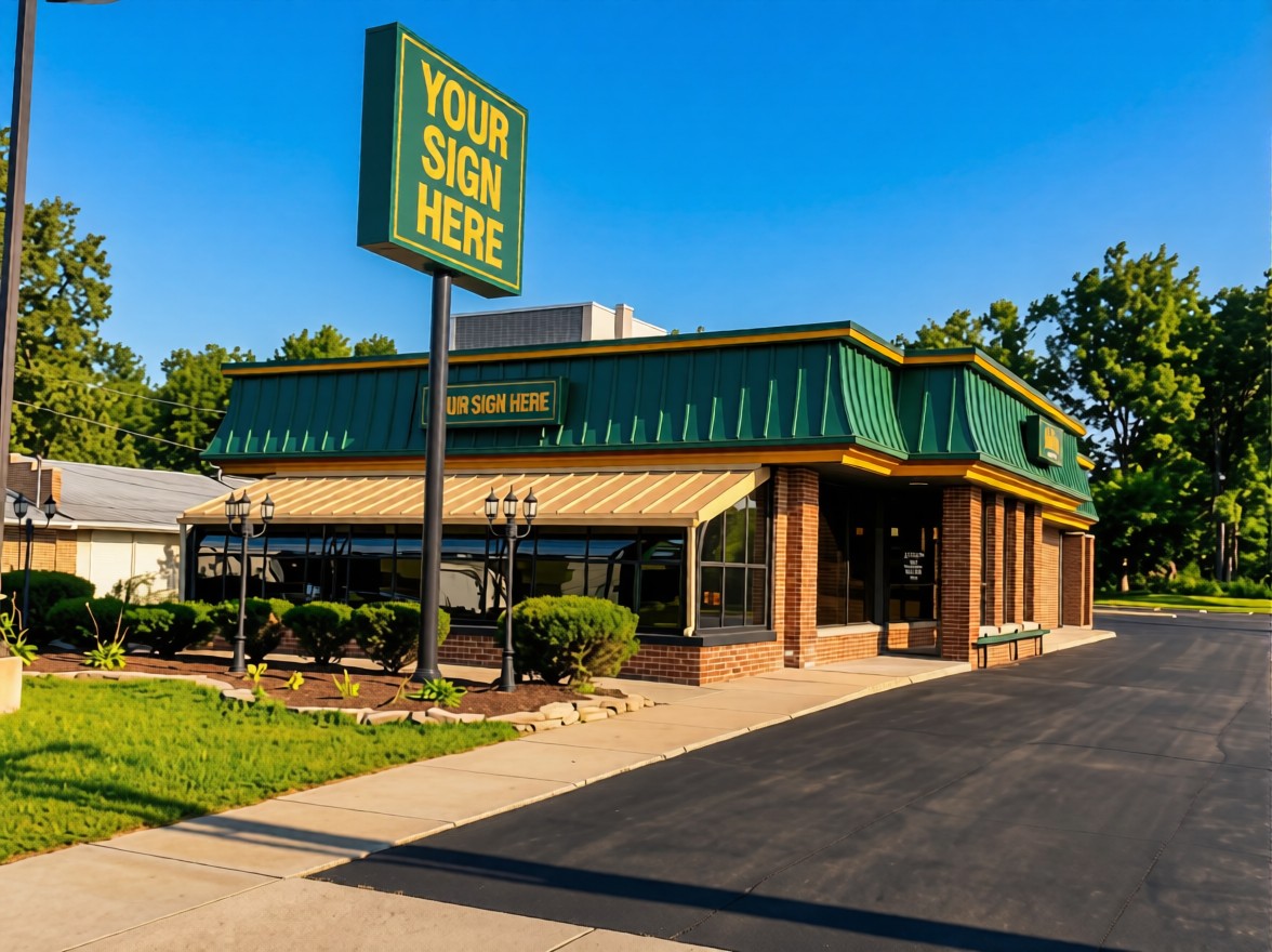 2124 W Alexis Rd, Toledo, OH 43613