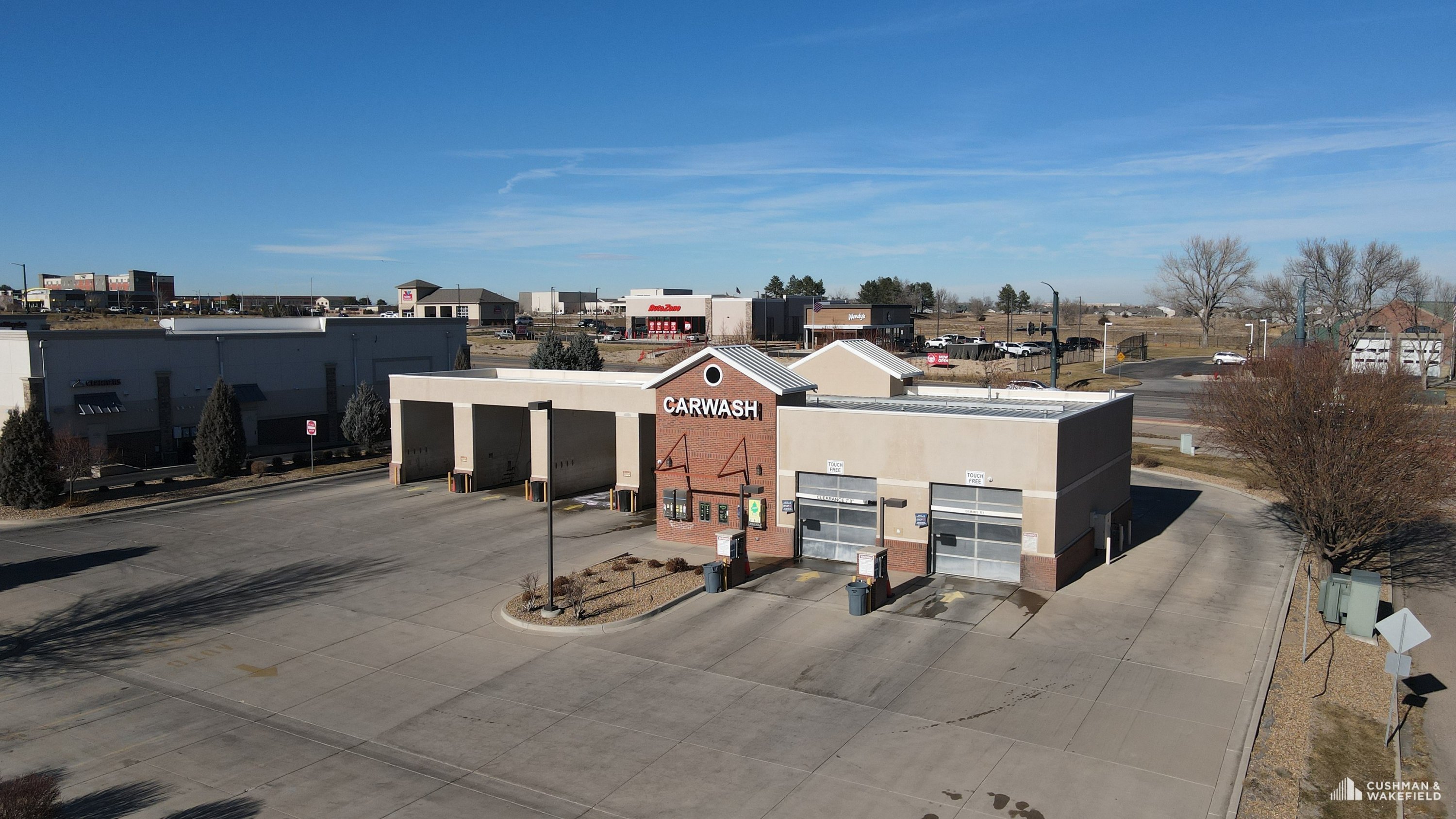 6620 W 10Th St, Greeley, CO 80634