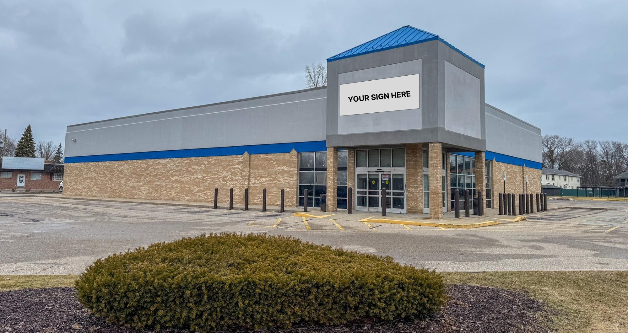 2910 Pine Grove Ave, Port Huron, MI 48060