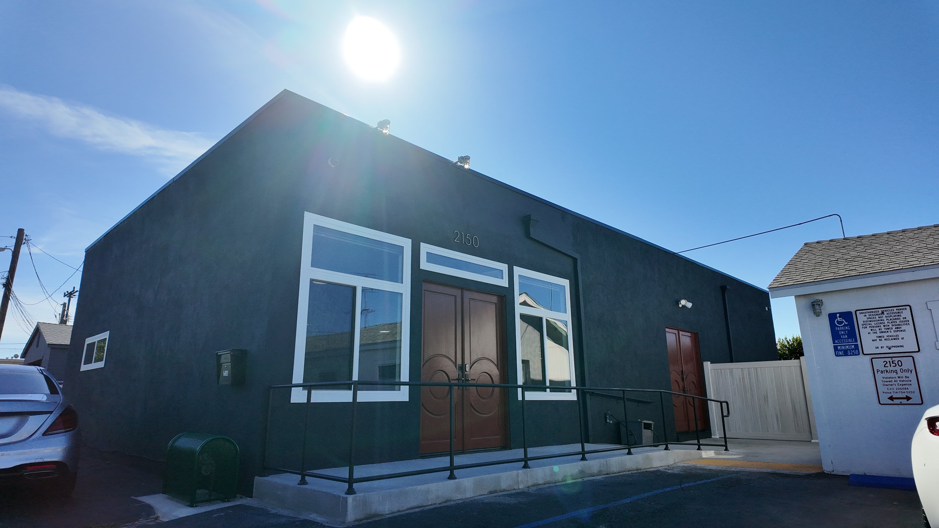 2150 Newport Blvd, Costa Mesa, CA 92627