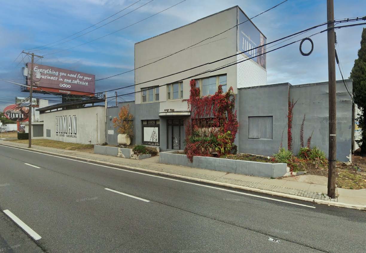 2901 Admiral Wilson Blvd, Pennsauken, NJ 08109