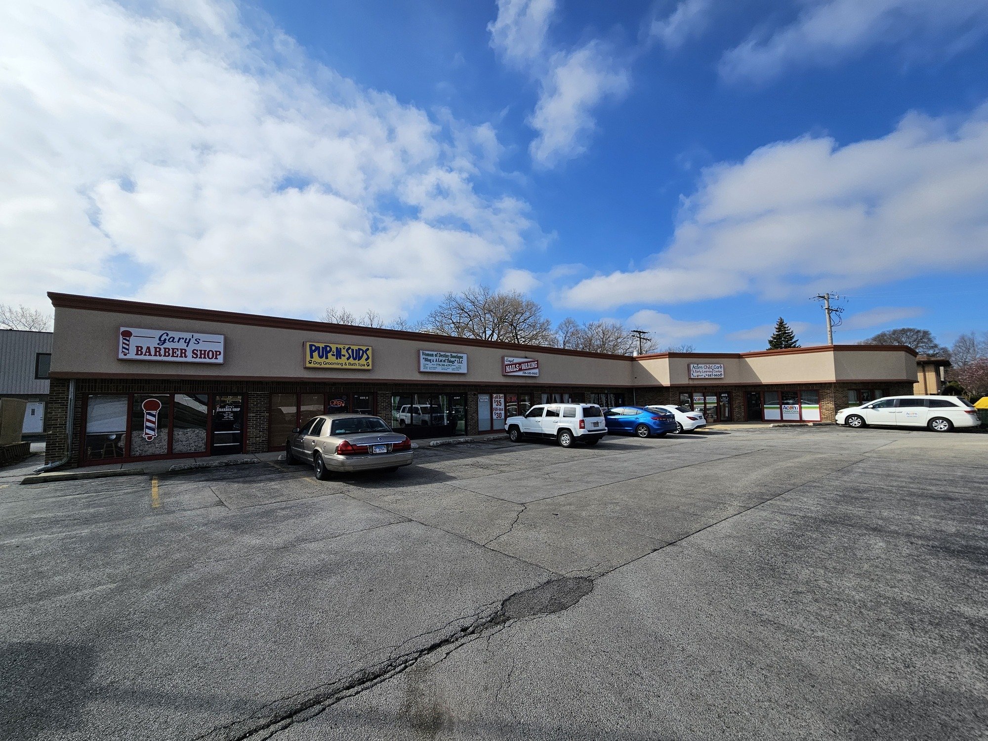 4815 155Th St, Oak Forest, IL 60452