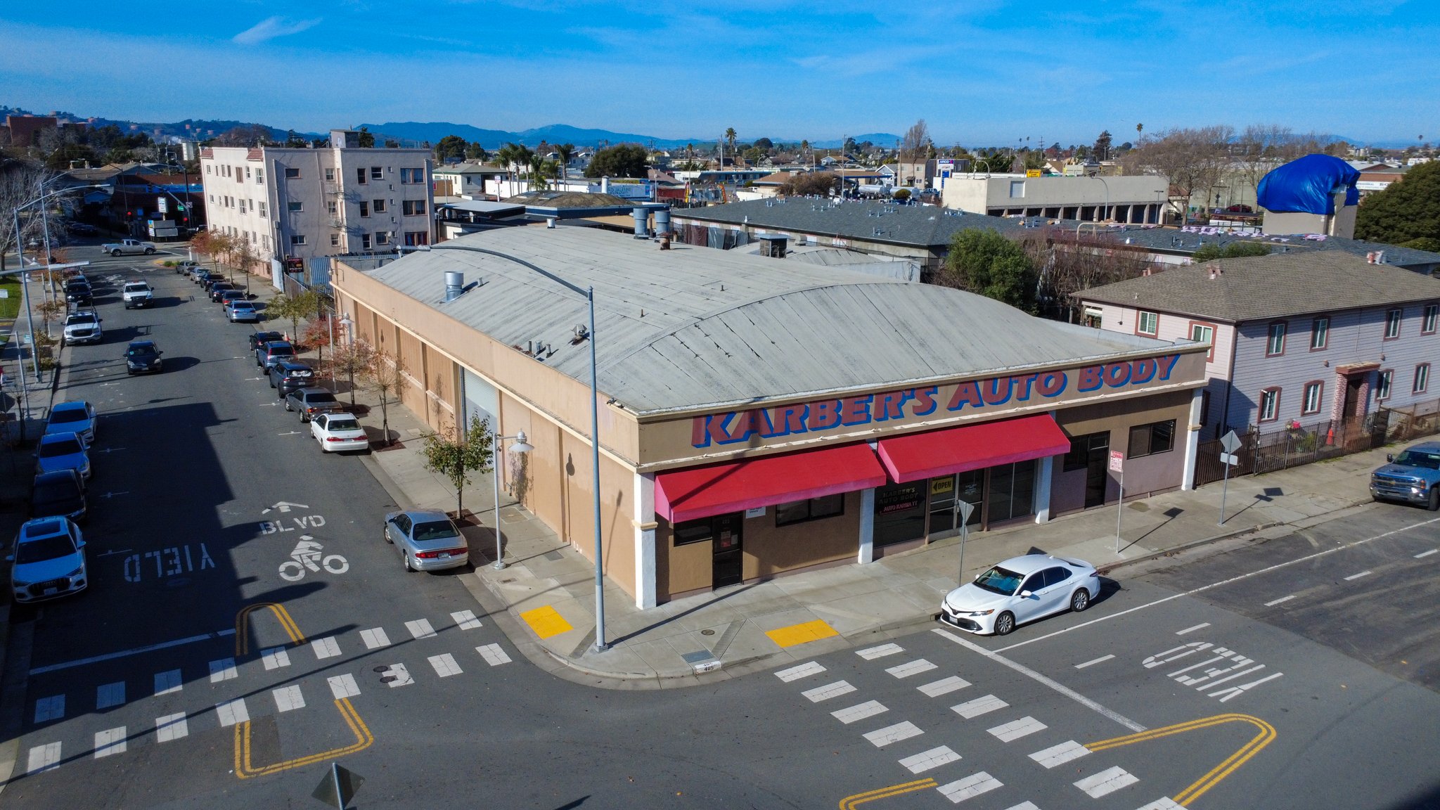 2323 Nevin Ave, Richmond, CA 94804