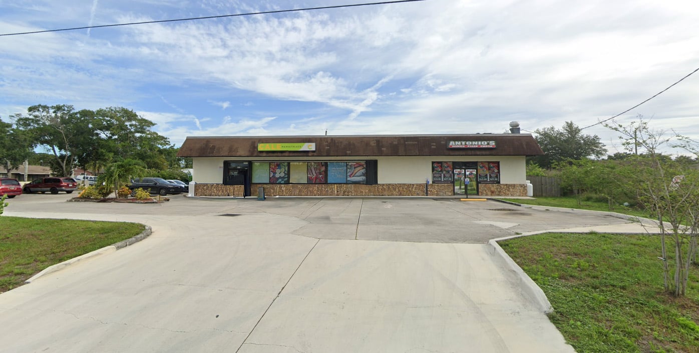 751 NW Airoso Blvd, Port St Lucie, FL 34983
