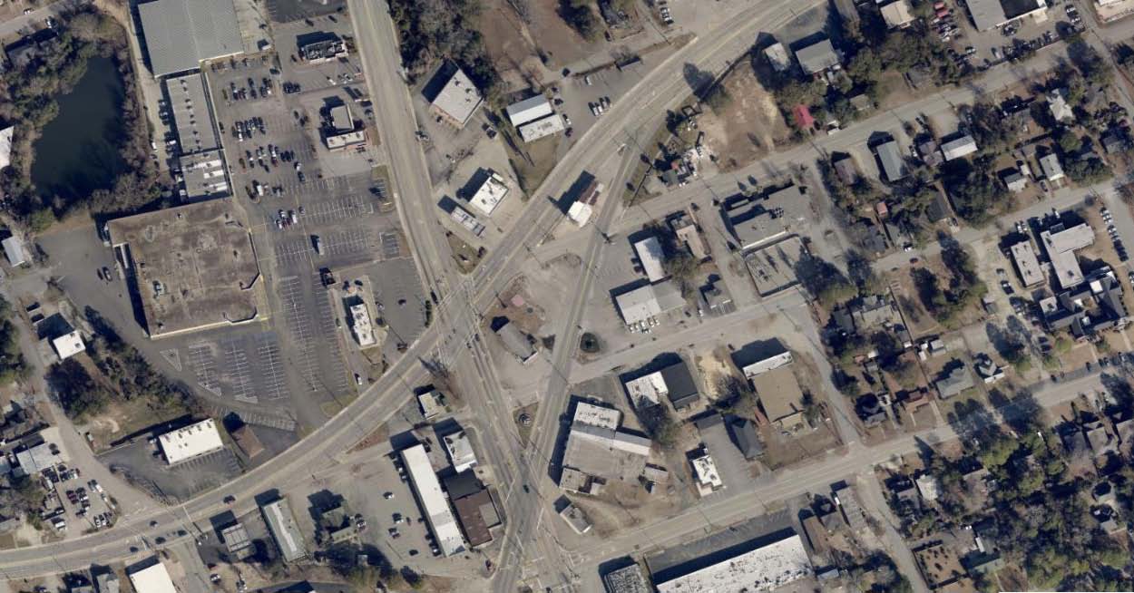 100 Charleston Hwy, West Columbia, SC 29269