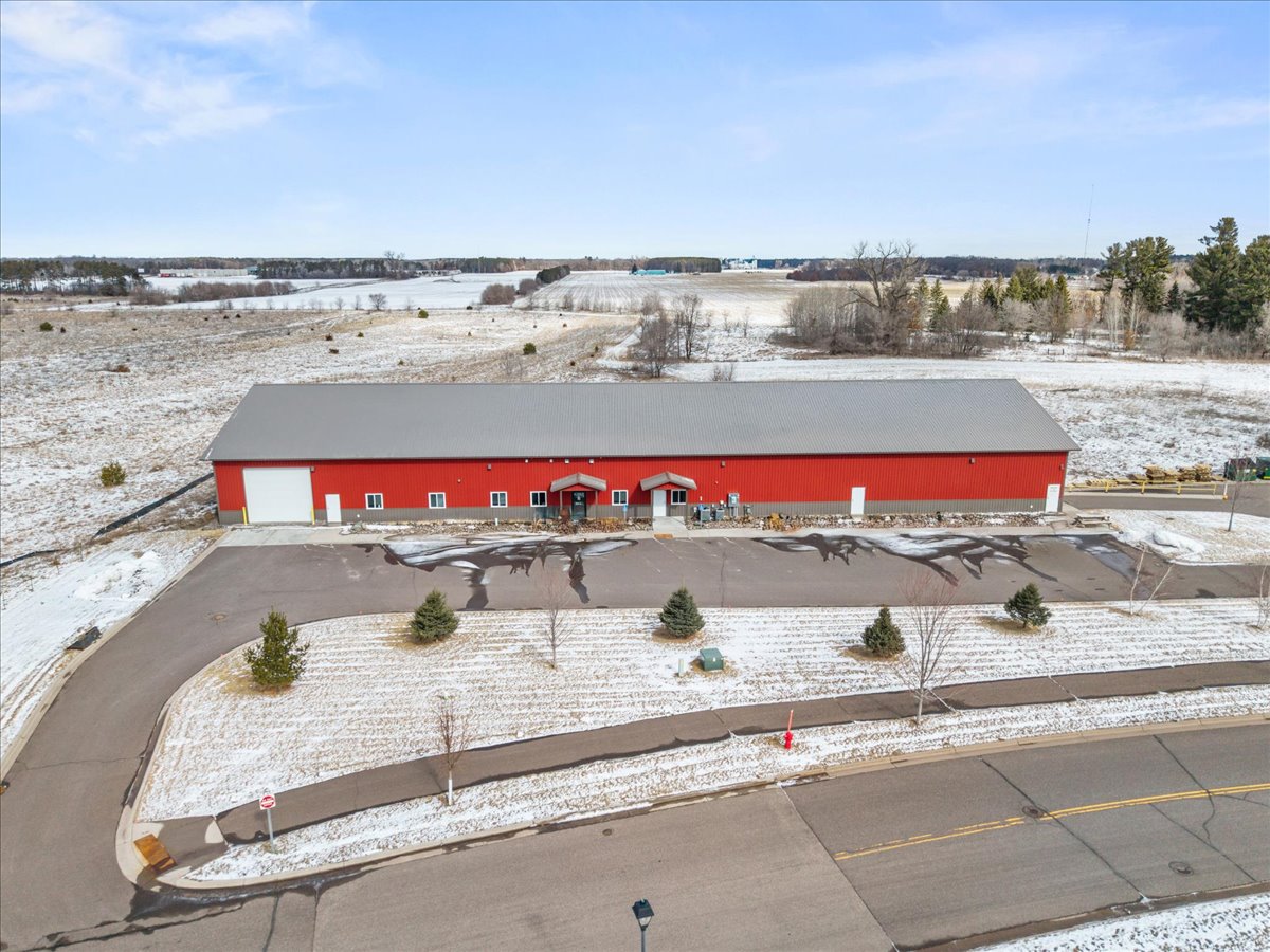 6202 402Nd St, North Branch, MN 55056