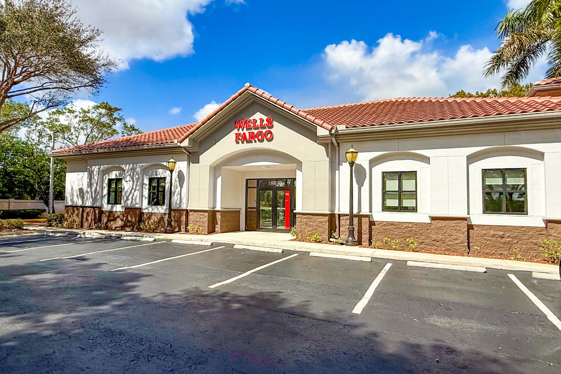 18499 Miramar Pkwy, Miramar, FL 33029