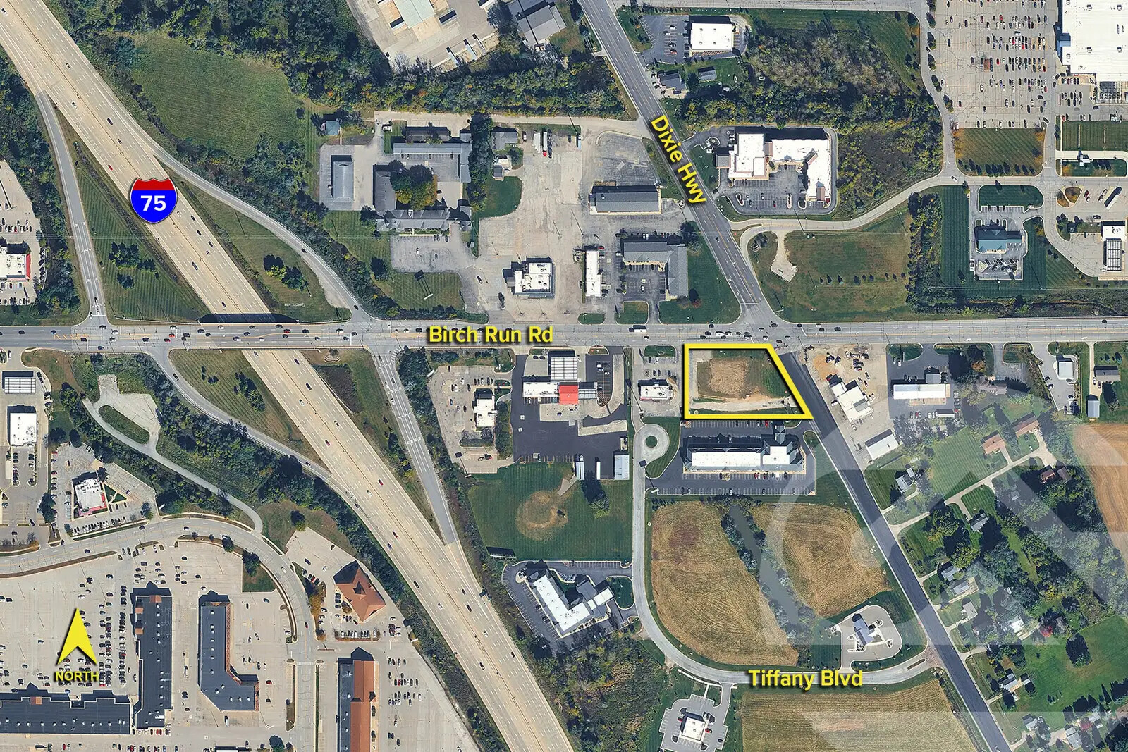 9288 Birch Run Rd, Birch Run, MI 48415