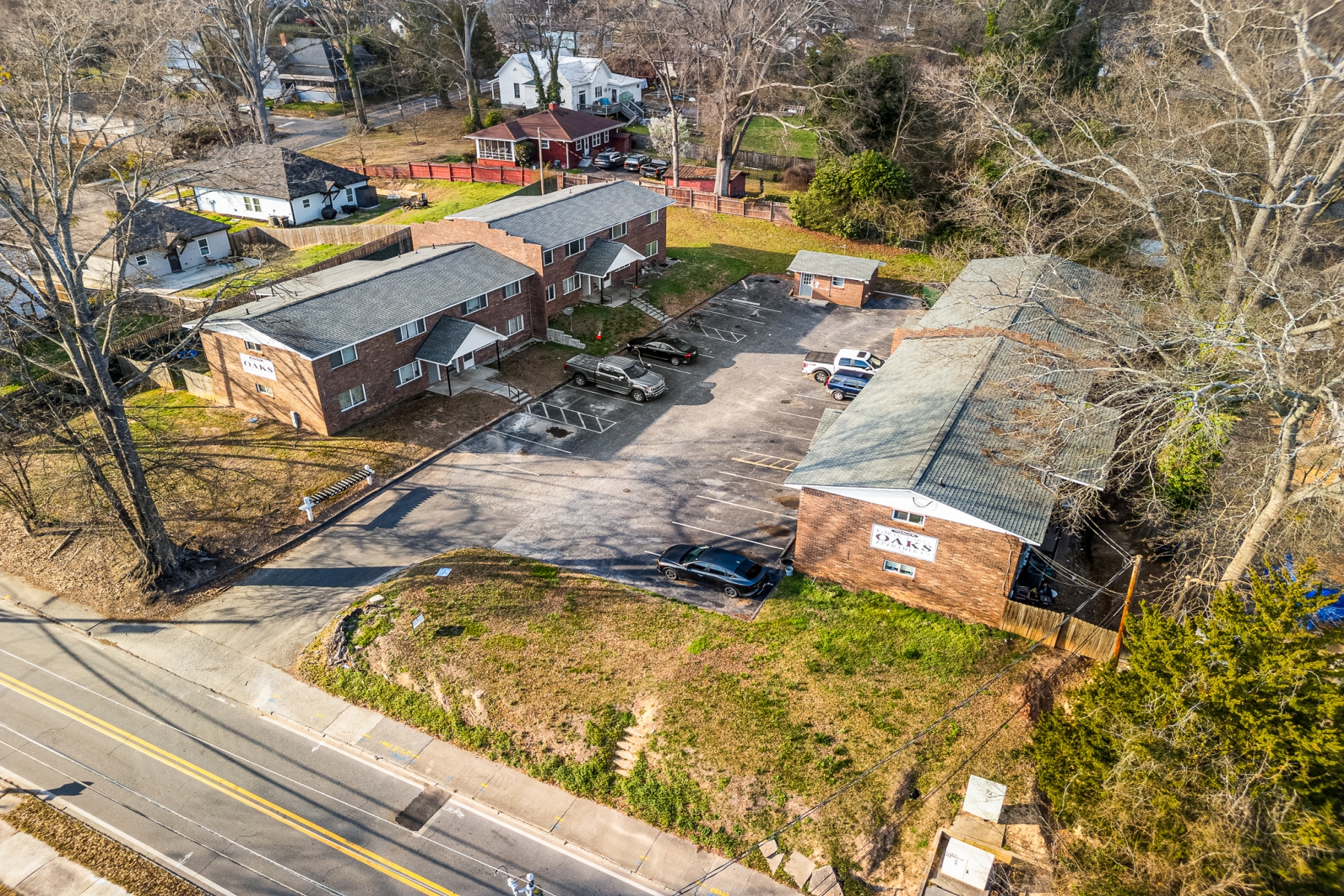 110 Johnson St, Cartersville, GA 30120