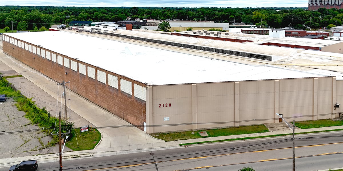 2120 S Washington Ave, Lansing, MI 48910