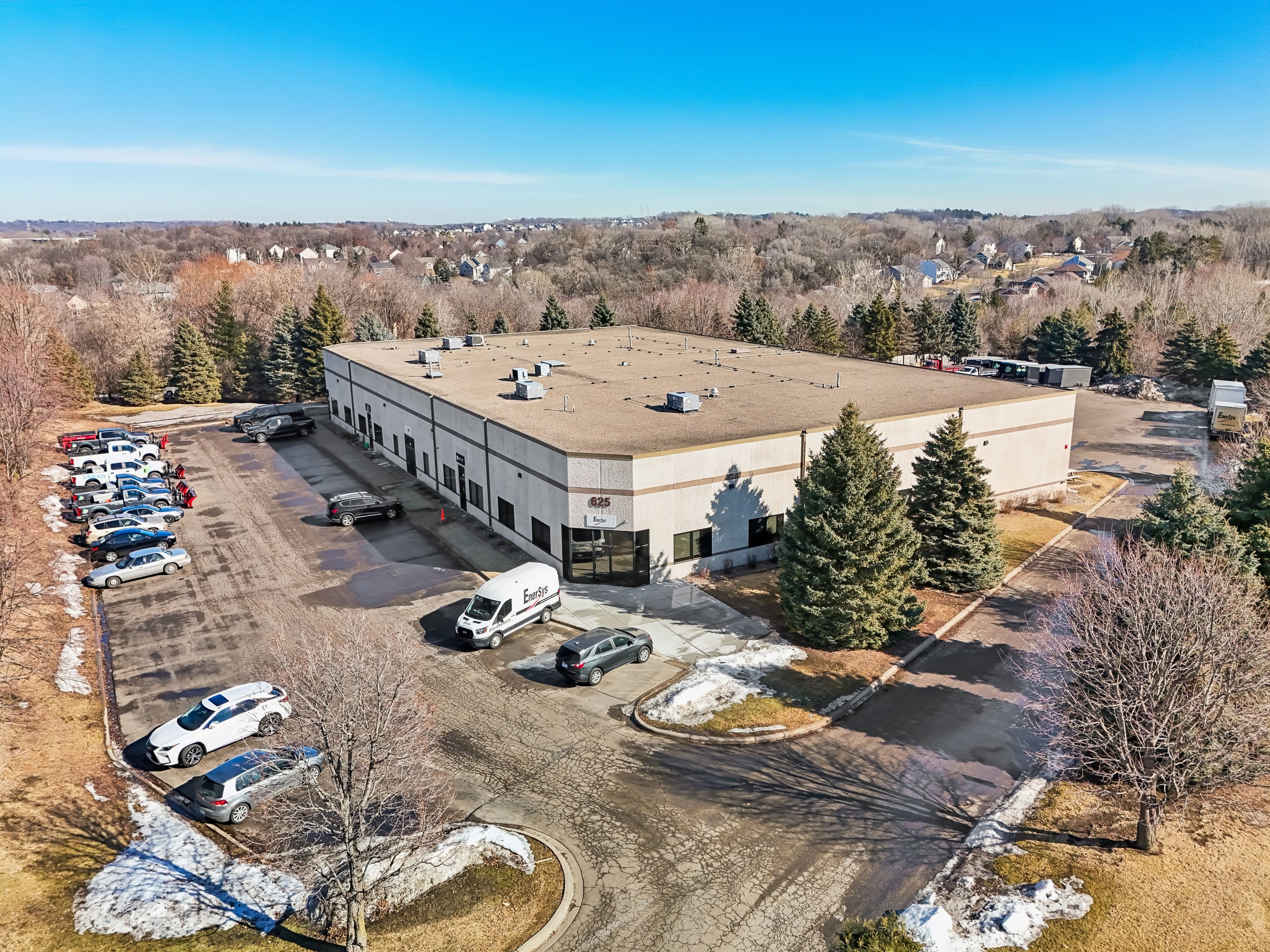 625 Yankee Doodle Rd, Eagan, MN 55121