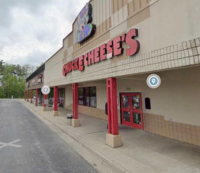 5455 Airport Hwy, Toledo, OH 43615