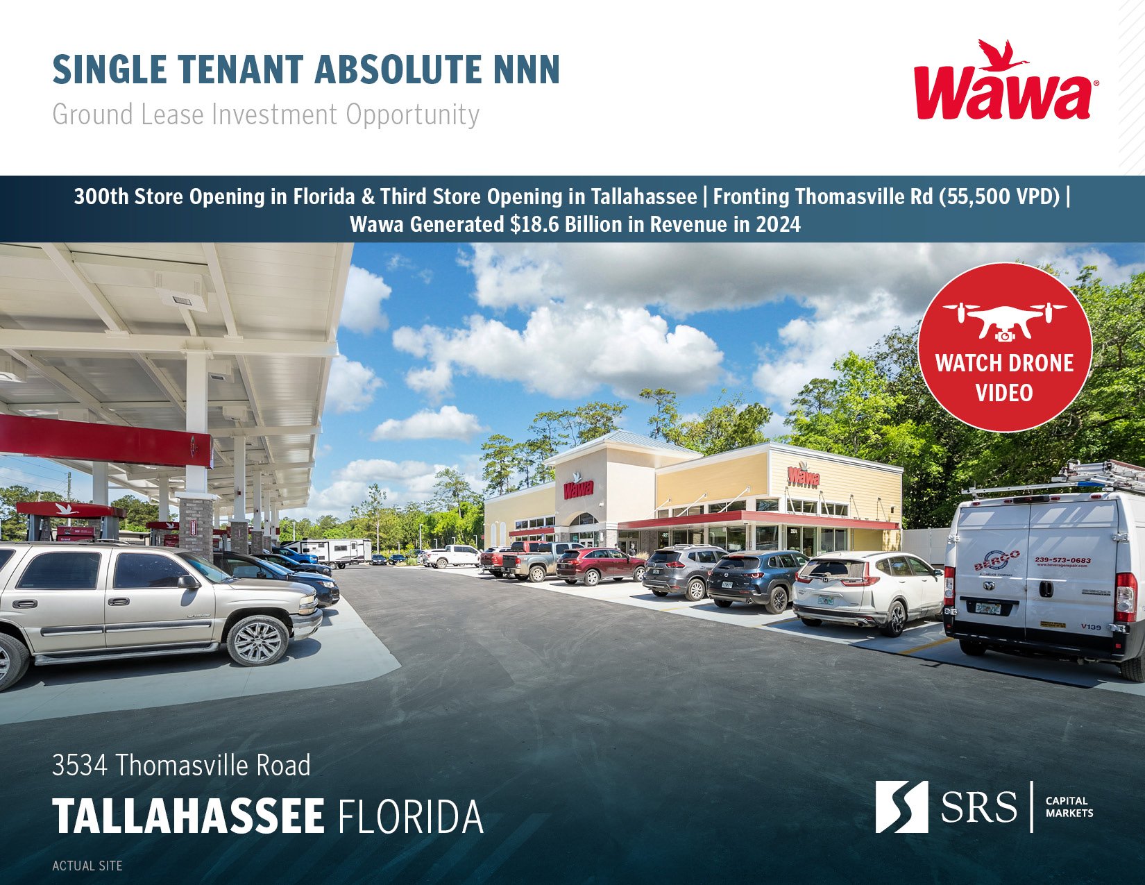 3534 Thomasville Rd, Tallahassee, FL 32309