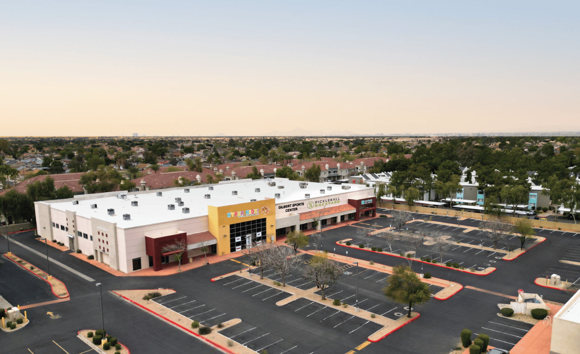 868 N Gilbert Rd, Gilbert, AZ 85234