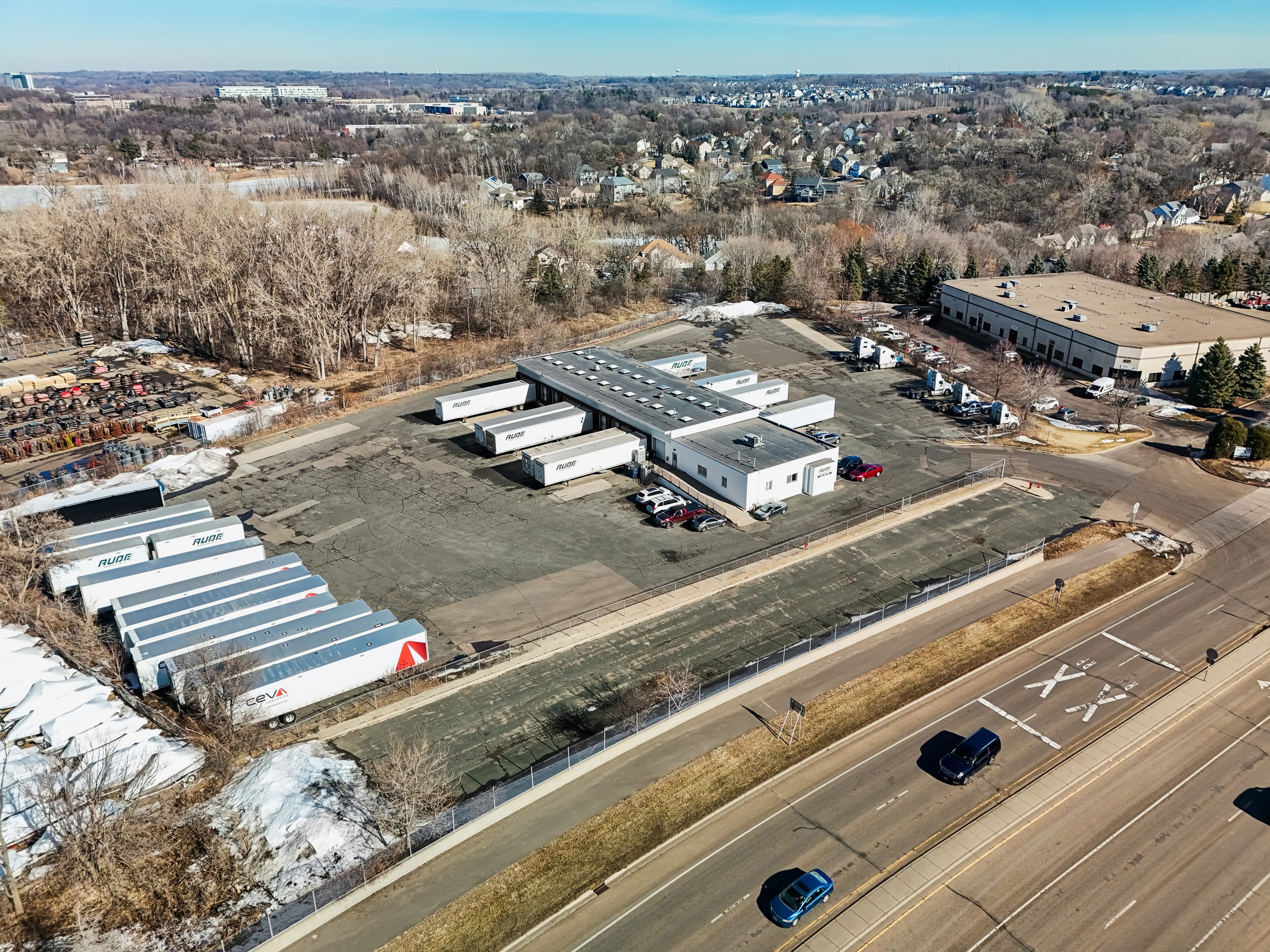 635 Yankee Doodle Rd, Eagan, MN 55121