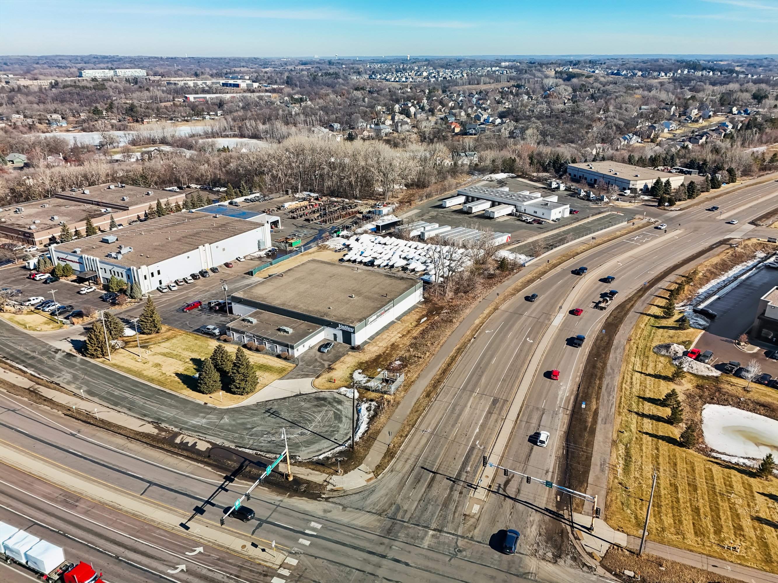 3380 Dodd Rd, Eagan, MN 55121