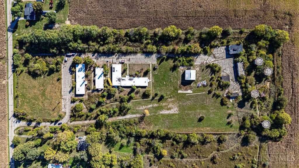 Todd Rd, Oxford, OH 45056