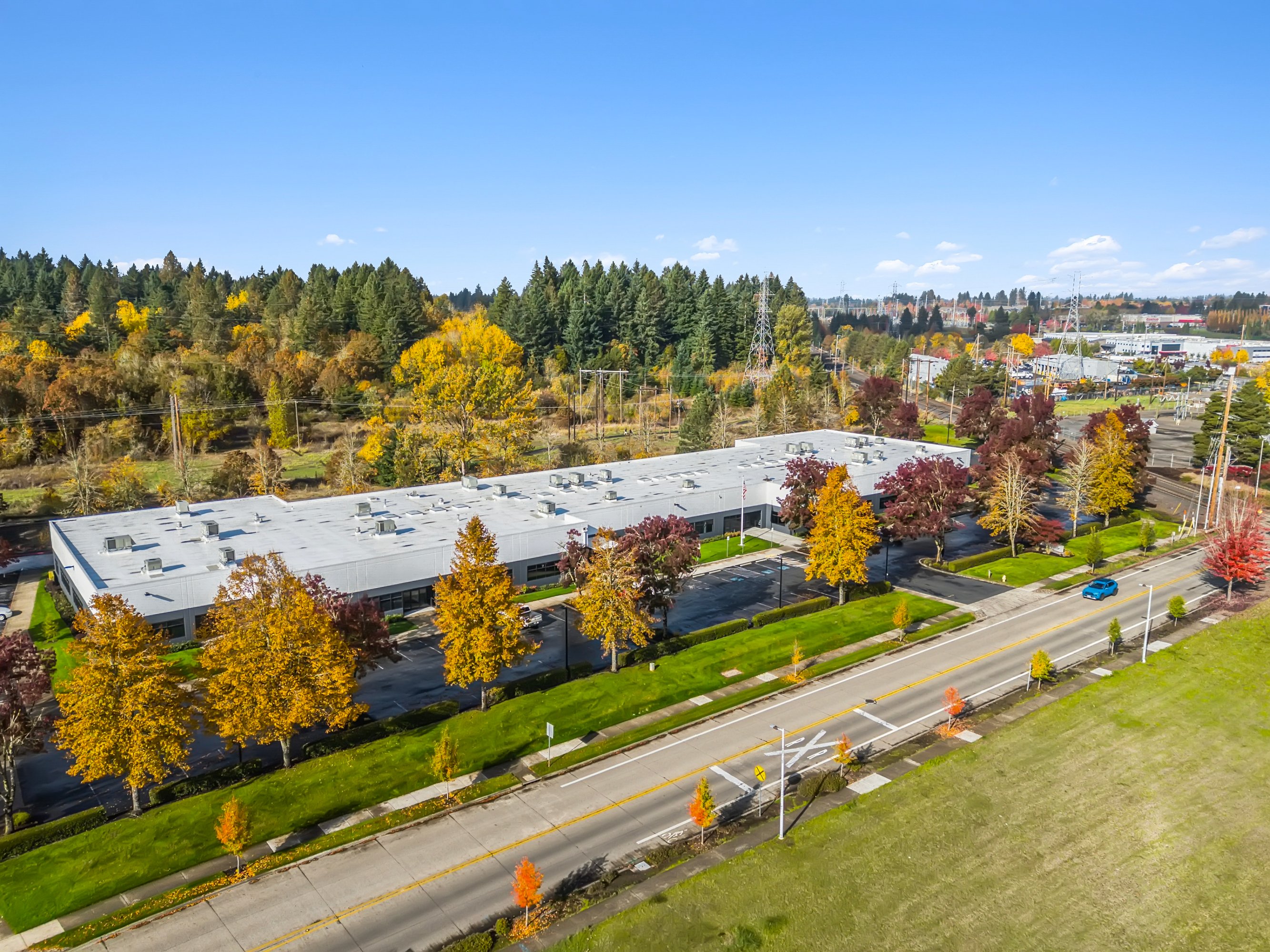 2555 SW 153 Dr, Beaverton, OR 97006