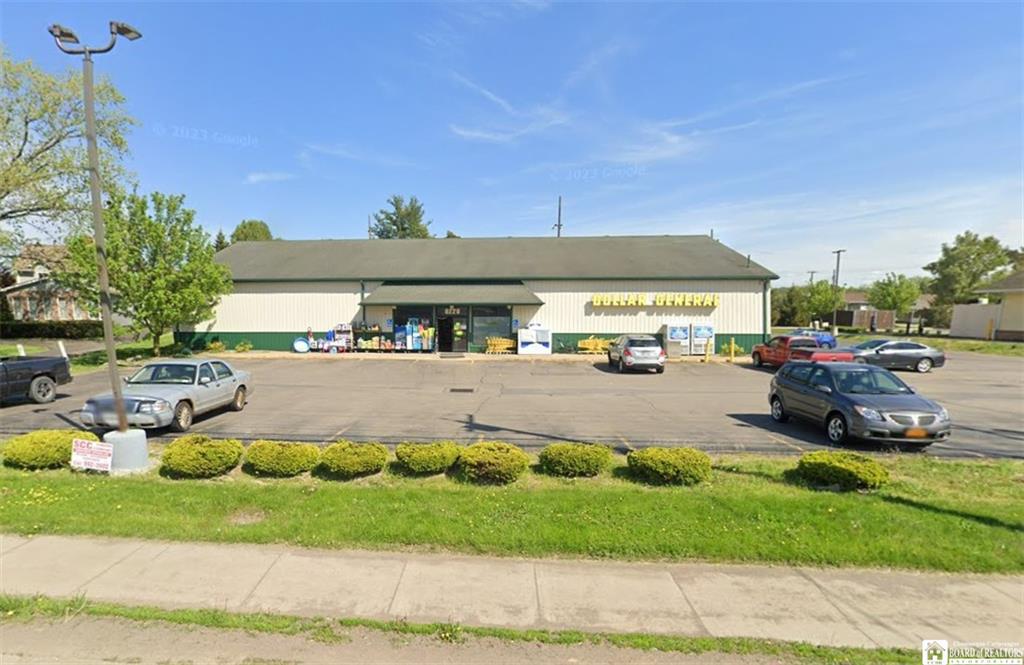 8229 N Main St, Eden, NY 14057