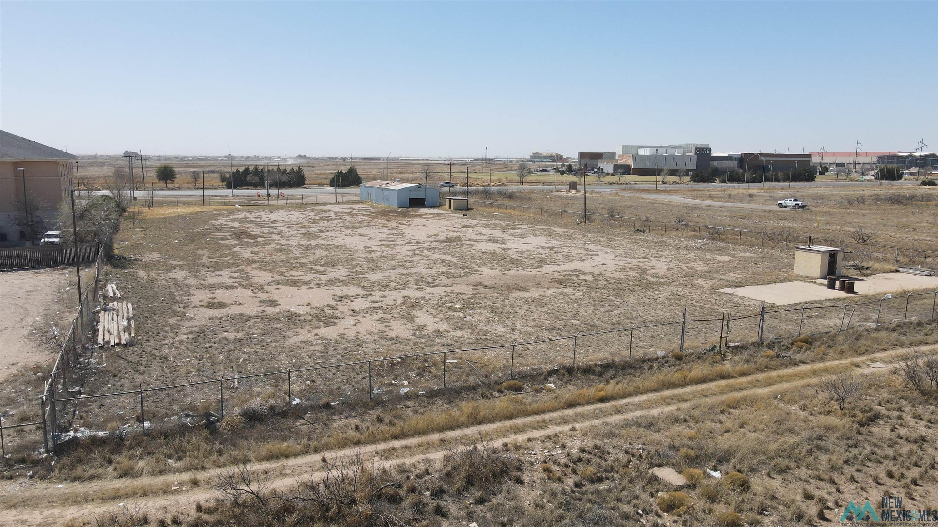 4640 N Lovington Hwy, Hobbs, NM 88240