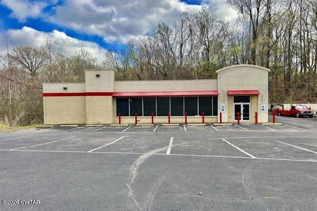 180 S Washington St, Ripley, TN 38063